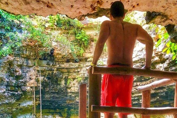 Tulum and Coba Archeological sites, Cenote & Playa del Carmen - The Sum Up