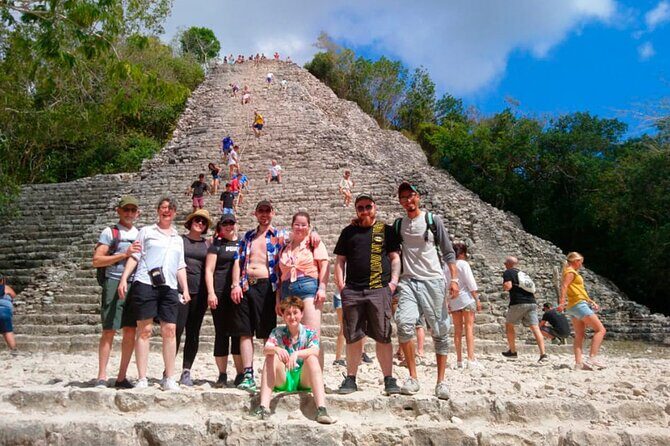 Tulum and Coba Archeological sites, Cenote & Playa del Carmen - FAQ