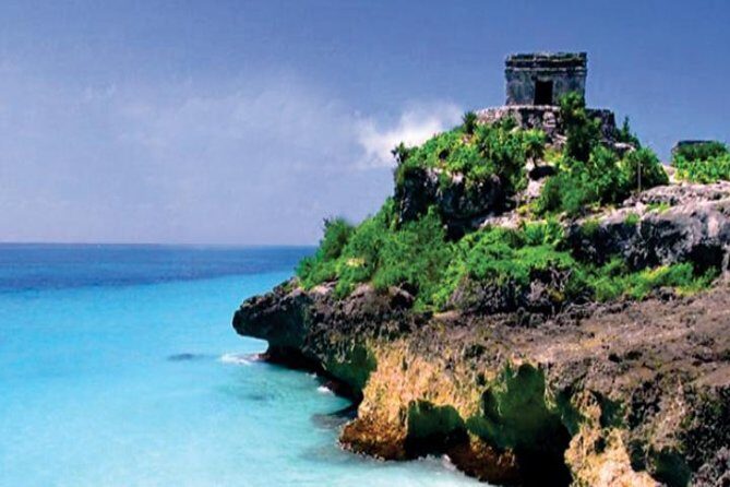 TULUM AND COBÁ from Riviera Maya, Cancun and Tulum (Private) - A Closer Look at the Itinerary
