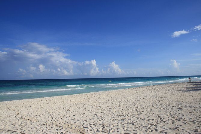 TULUM AND COBÁ from Riviera Maya, Cancun and Tulum (Private) - The Sum Up