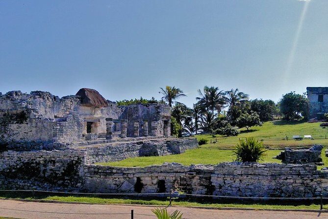 Tulum and Coba Full-Day Guided Tour, Riviera Maya's Archaeological Sites - What We Think About the Tour