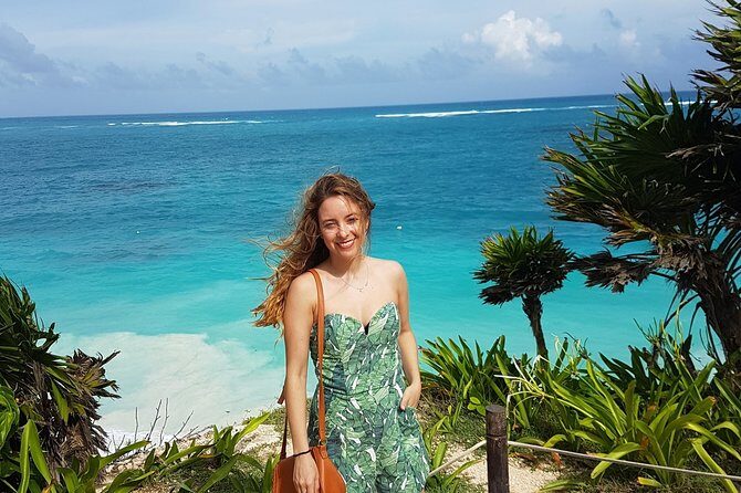 Tulum and Coba Full-Day Guided Tour, Riviera Maya's Archaeological Sites - Who Is This Tour Best For?