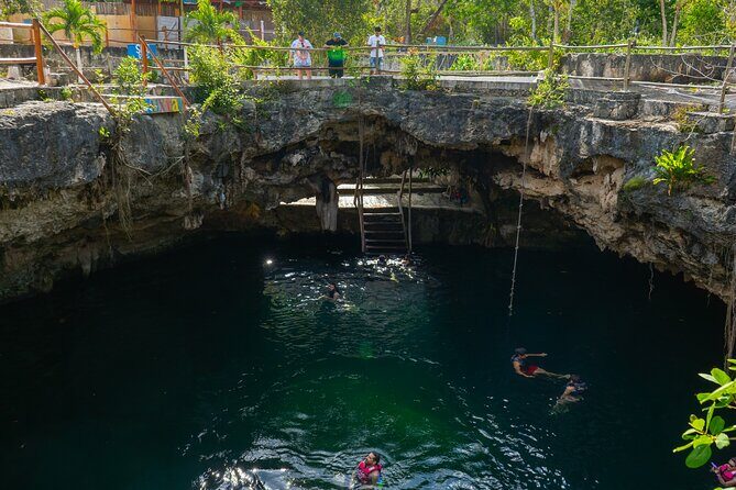 Tulum and Coba Ruins with a Cenote Experience - Final Thoughts