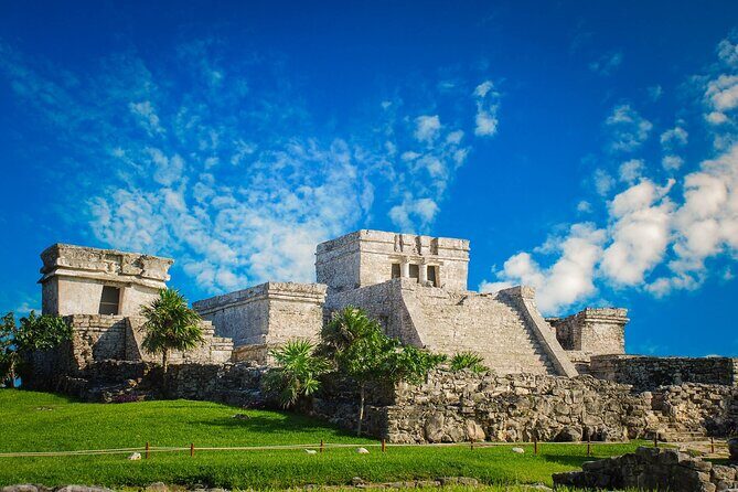 Tulum and Extreme Ride from Cancun - Who Is This Tour Best For?