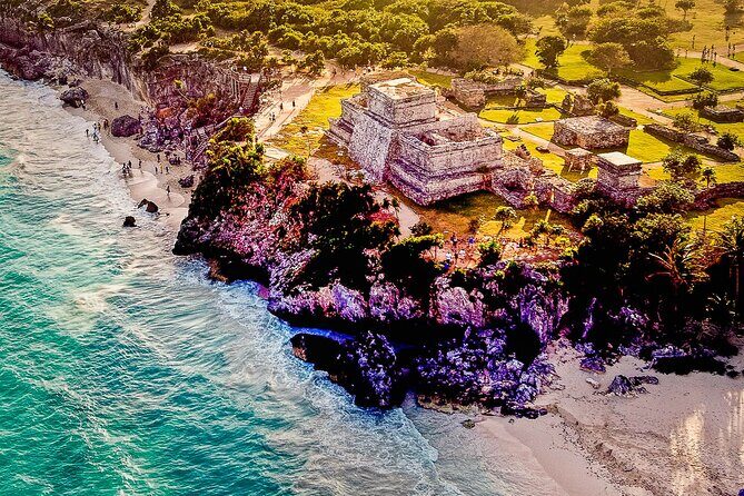 Tulum and Extreme Ride from Cancun - FAQ