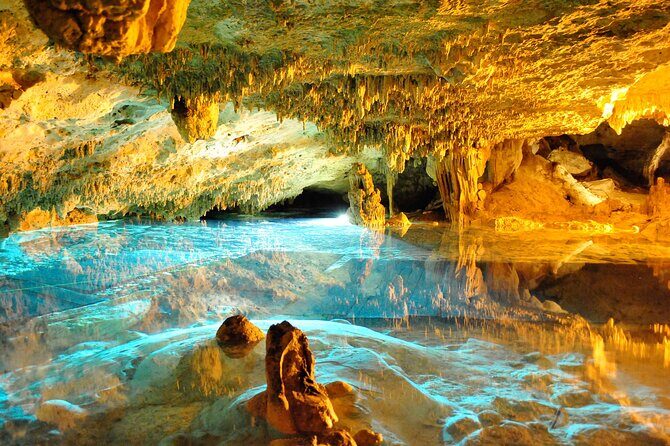 Tulum and Extreme Ride from Riviera Maya - Who Should Consider This Tour?