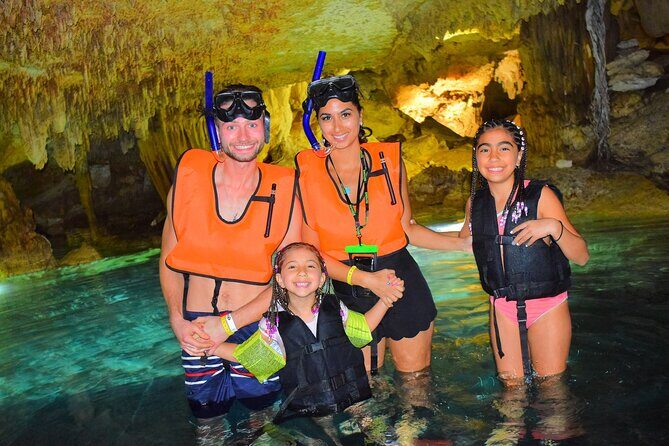 Tulum and Extreme Ride from Riviera Maya - FAQs