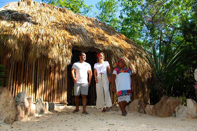 Tulum and Mayan Village Tour - What to Expect from the Tulum and Mayan Village Tour