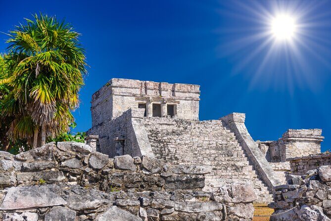 Tulum and Mayan Village Tour - Who Would Love This Tour?