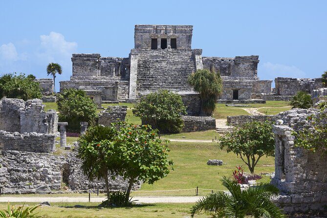 Tulum and Mayan Village Tour - Who Might Want to Skip It?