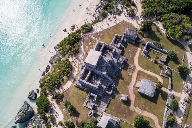 Tulum and Mayan Village Tour - The Sum Up