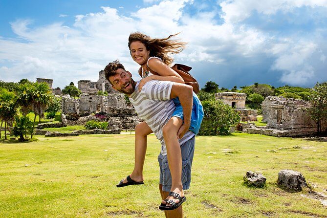 Tulum and Xel-Há All-Inclusive 1-day Guided Tour - Who Should Consider This Tour?