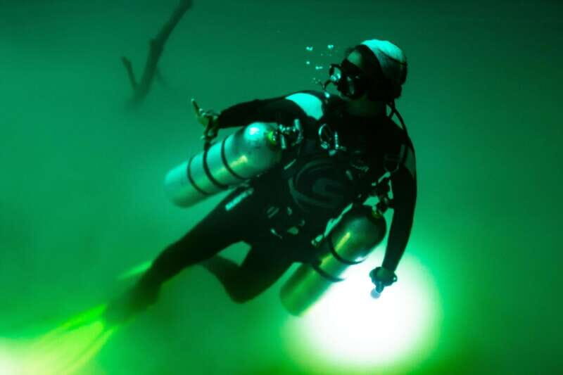 Tulum: Angelita & Carwash Cenotes Dive - Who Should Think Twice