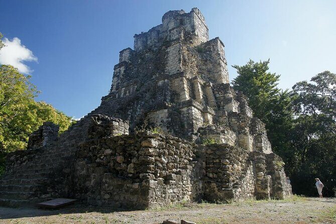 Tulum Archaeological Site & Sian Ka'an Muyil Tour from Tulum - FAQs