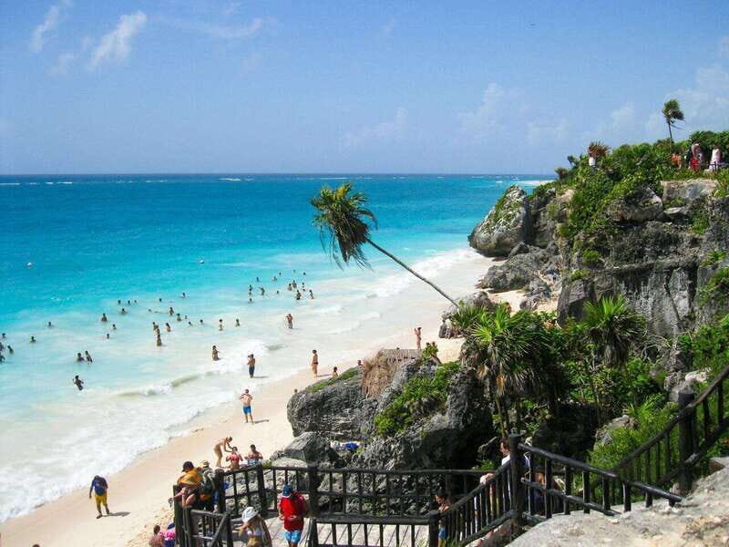 Tulum Archaeological Zone: Cenote, Lunch & Transfer - The Practicalities: What You Should Know