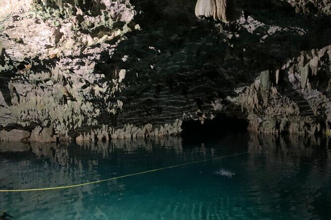 Tulum Area Experiences 2 Tank Guided Scuba Dives at Dos Ojos Cenote's + Lunch - Final Thoughts: Is This Tour Right for You?