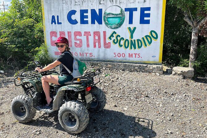 Tulum Area Experiences ATV Daily Rental - Authentic Feedback and Insights