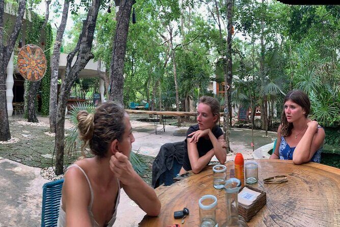 Tulum Area Experiences Guided ATV Tour to 3 Cenote's, Snorkel/Swim & Local Lunch - Final Thoughts