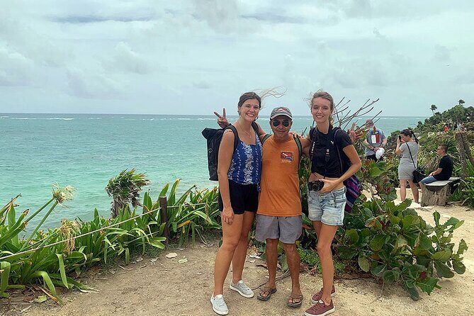 Tulum Area Experiences Guided ATV Tour to 3 Cenote's, Snorkel/Swim & Local Lunch - FAQs