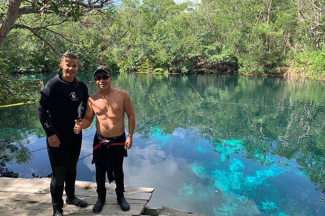 Tulum Area Guided ATV/Scooter Tour 2 Cenotes Snorkel/Swim + Jungle Cantina Lunch - Who This Tour Is Best For