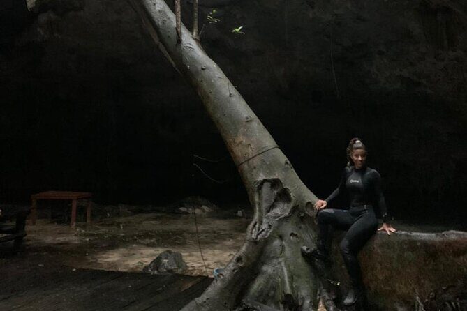 Tulum Area Guided E-Bike + Snorkeling Jungle Tour - Dos Ojos & 2 Cenotes + Lunch - Who Should Consider This Tour?