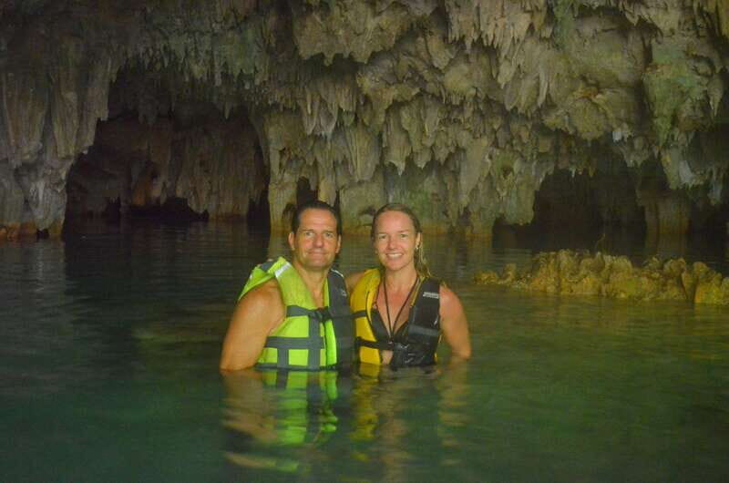 Tulum: ATV, Cenote, Zip lining and Rappelling Experience - FAQ