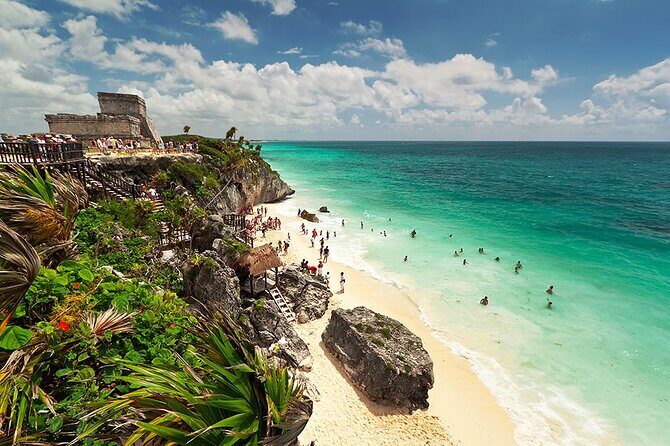 Tulum ATV Tour  Ruins, Cenote, Zipline All-Inclusive Combo - Who Is This Tour Best For?