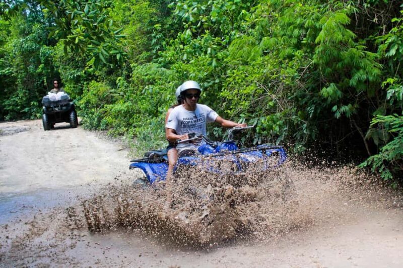 Tulum: ATV, Ziplines and Cenote Adventure - Real Traveler Insights