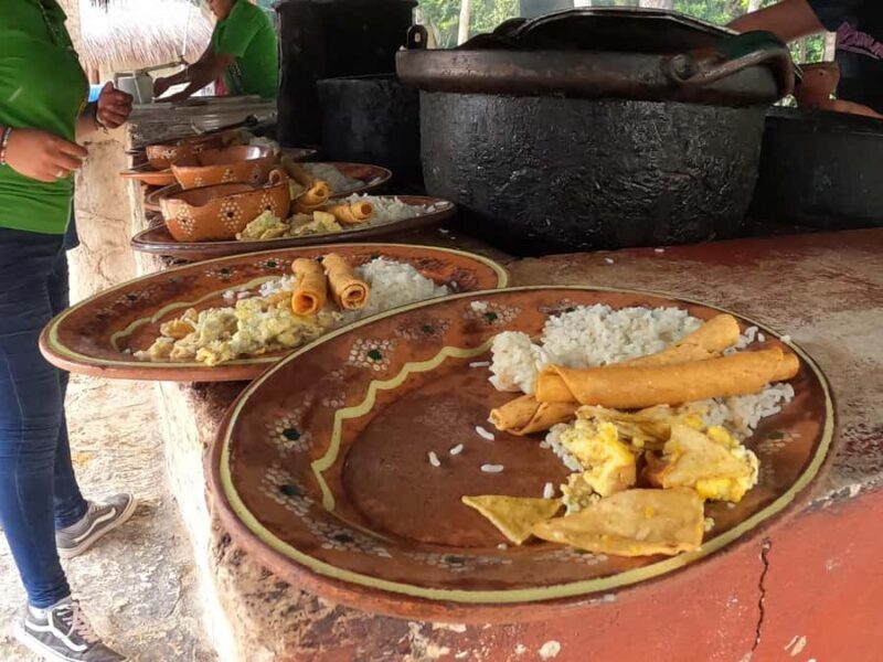 Tulum: ATV, Ziplines and Cenote Adventure - FAQ