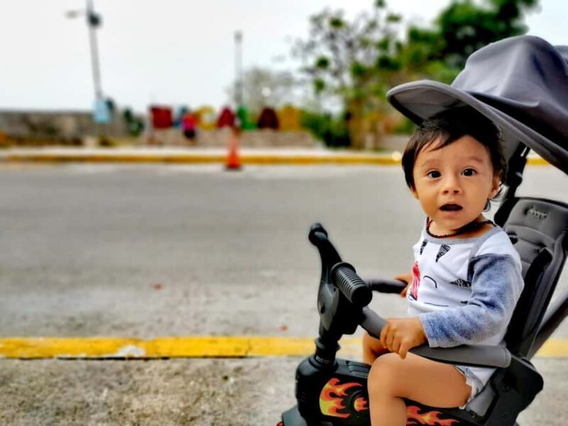 Tulum: Bacalar 7 Colors Lagoon Day Trip with Transport - Timing and Duration