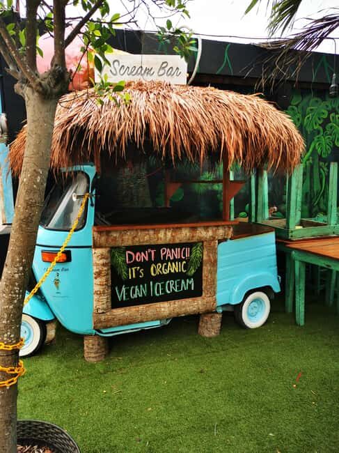 Tulum: Bacalar 7 Colors Lagoon Day Trip with Transport - Potential Drawbacks or Considerations