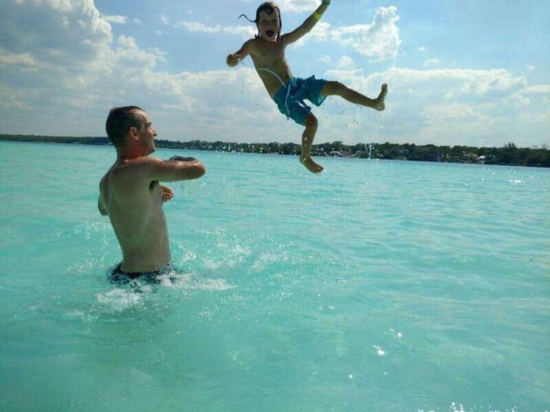 Tulum: Bacalar Lagoon and Cenote Adventure Day Trip - Who Is This Tour Best For?