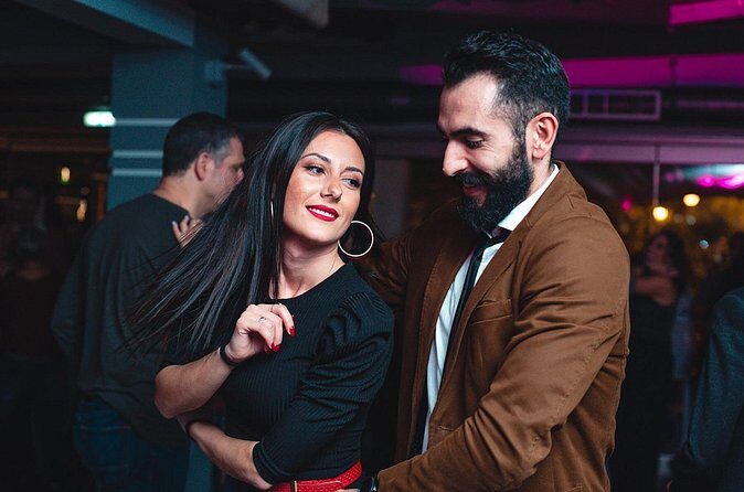 Tulum Bachata Lovers Dance Experience - What Is the Tulum Bachata Lovers Dance Experience?