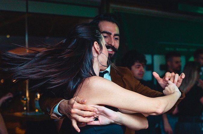 Tulum Bachata Lovers Dance Experience - Who Is This Experience Best For?