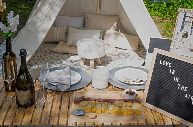 Tulum Beach Luxury Picnic Experience - Who Will Love This Experience?