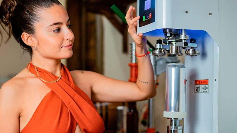 Tulum Beer School and create your own beer - What Is Tulum Beer School?