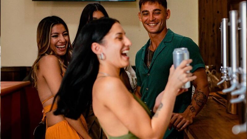 Tulum Beer School and create your own beer - What Are the Downsides?