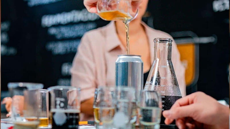 Tulum Beer Tasting Brewery Tour Beer School & Transportation - FAQs