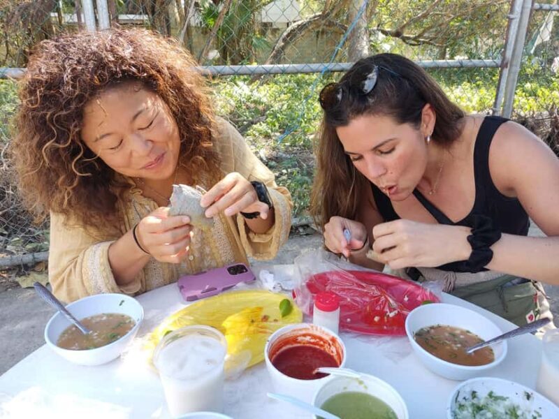 Tulum: Best Taco Tour - FAQ