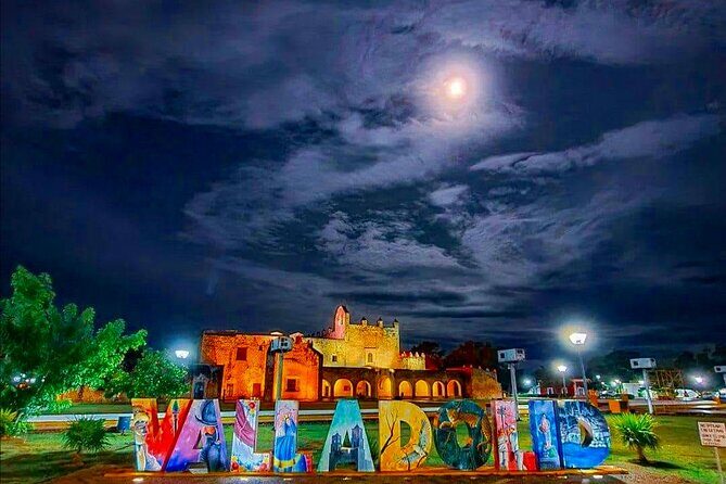 Tulum & Beyond: Chichen, Izamal, Valladolid and Tacos - Starting Point: Tulum & Honorio’s Breakfast Stop