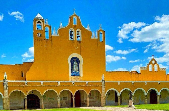 Tulum & Beyond: Chichen, Izamal, Valladolid and Tacos - Who Will Love This Tour?