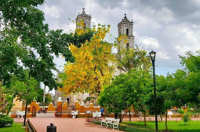 Tulum & Beyond: Chichen, Izamal, Valladolid and Tacos - Pricing and Value