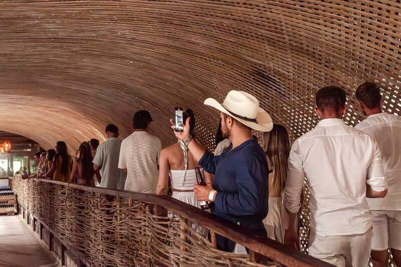 Tulum Brewery Tour and Brews & Bites - The Sum Up