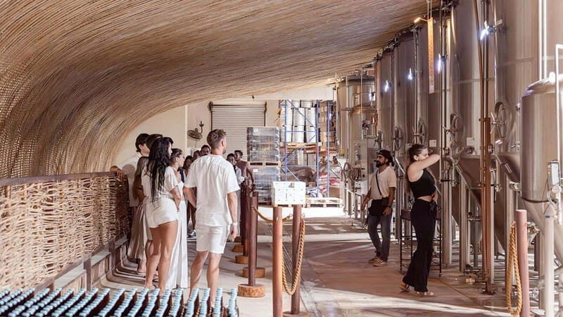 Tulum Brewery Tour & Beer Flight (Tasting Craft Beer) - Detailed Look at the Experience