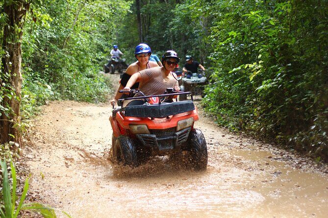 Tulum Cancun ATV Tour Experience - Authenticity and Local Touch