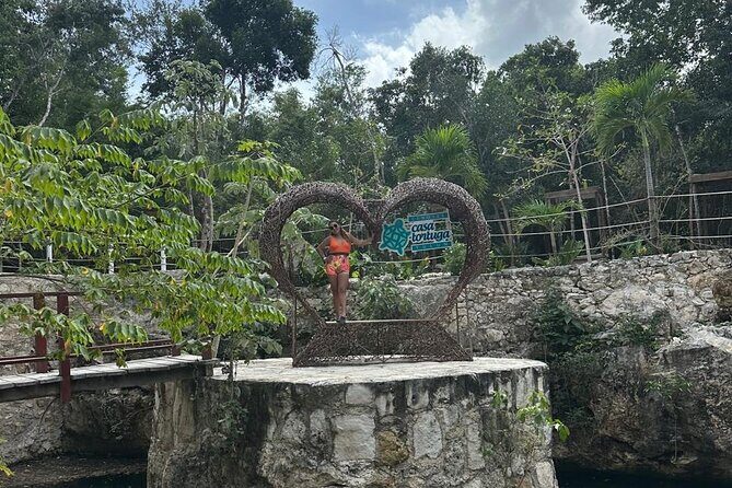 Tulum Casa Tortugas - Exploring the Day in Detail