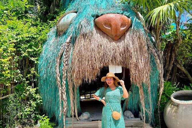 Tulum Casa Tortugas - Frequently Asked Questions