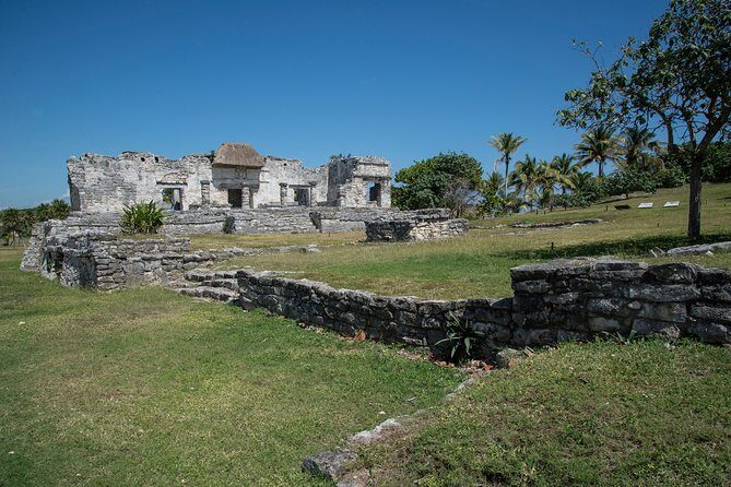 Tulum & Cenote Adventure - The Experience of Past Travelers