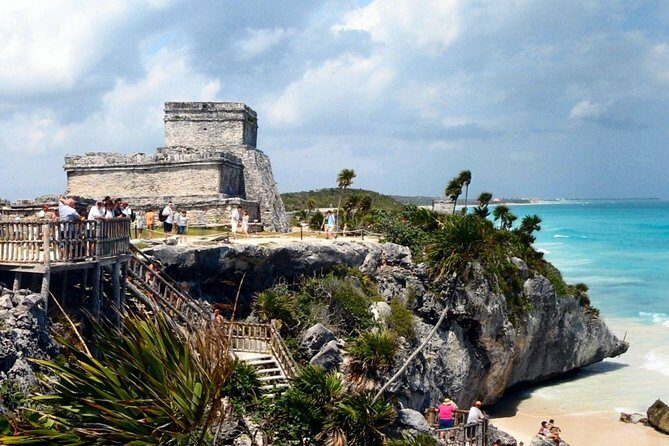 Tulum, Cenote, Coba Ruins & Fifth Avenue! Transportation from Playa Del Carmen - FAQs