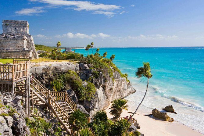 Tulum, Cenote & Playa del Carmen - Playa del Carmen: The Vibrant Main Street